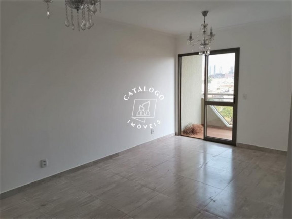 Imagem Apartamento com 3 Quartos à Venda, 80 m² em Alto Da Boa Vista - Ribeirão Preto