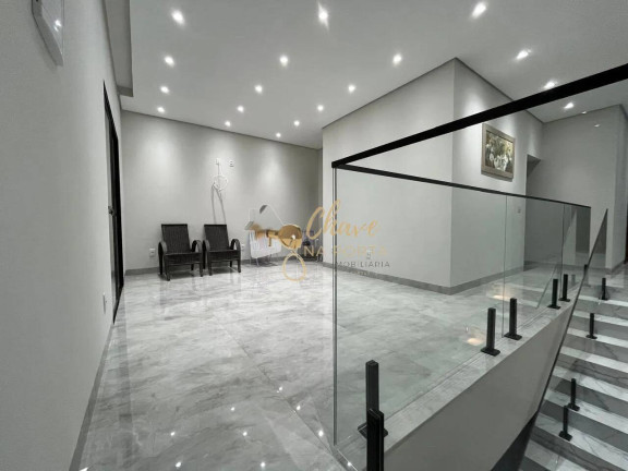 Sobrado com 4 Quartos à Venda, 190 m² em Jardim Santa Cecília - Sorocaba