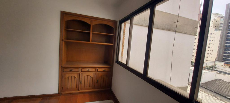 Imagem Apartamento com 4 Quartos à Venda, 280 m² em Cambuí - Campinas