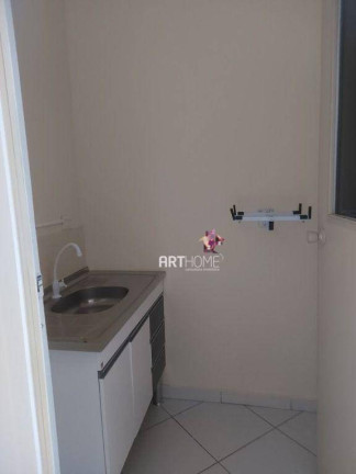 Imagem Sala Comercial à Venda, 50 m² em Rudge Ramos - São Bernardo Do Campo Imagem Sala Comercial à Venda, 50 m² em Rudge Ramos - São Bernardo Do Campo