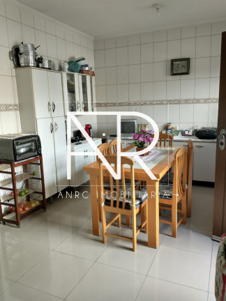 Imagem Casa com 3 Quartos à Venda, 200 m² em Mandaqui - São Paulo Imagem Casa com 3 Quartos à Venda, 200 m² em Mandaqui - São Paulo