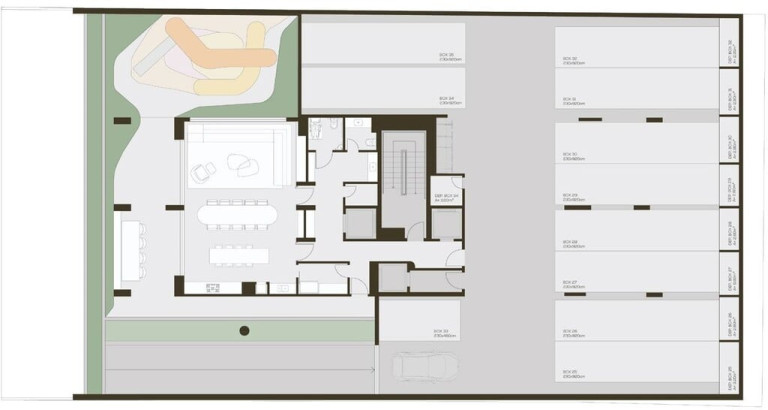 Imagem Apartamento com 3 Quartos à Venda, 161 m² em Petrópolis - Porto Alegre