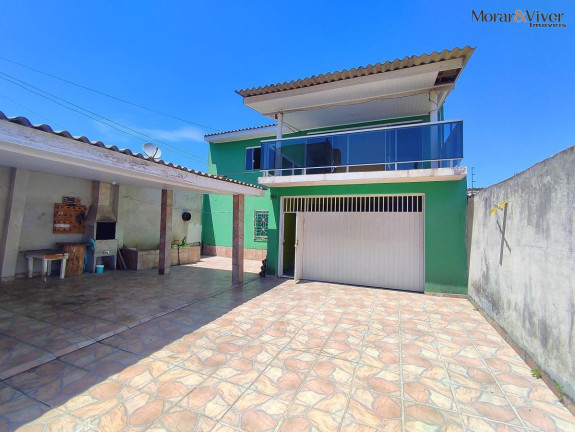 Sobrado com 3 Quartos à Venda, 80 m² em Ipê - São José Dos Pinhais