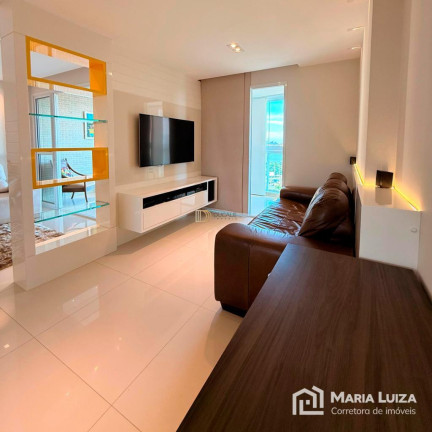 Imagem Apartamento com 4 Quartos à Venda, 136 m² em Jardim Camburi - Vitória