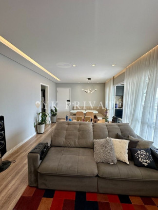 Imagem Apartamento com 3 Quartos à Venda, 100 m² em Barra Funda - São Paulo