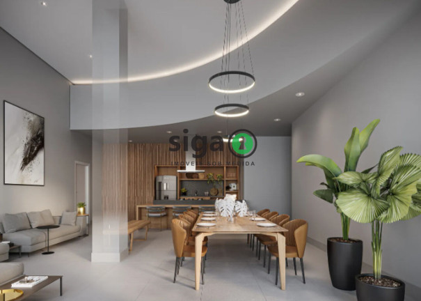 Imagem Apartamento com 3 Quartos à Venda, 104 m² em Vila Andrade - São Paulo Imagem Apartamento com 3 Quartos à Venda, 104 m² em Vila Andrade - São Paulo
