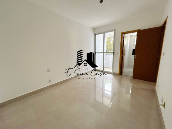 Imagem Apartamento com 3 Quartos à Venda, 92 m² em Ouro Preto - Belo Horizonte