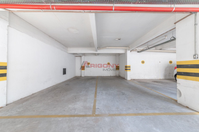 Apartamento com 3 Quartos à Venda, 147 m² em Nossa Senhora Do Rosário - Santa Maria