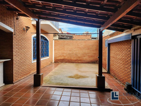 Imagem Imóvel com 5 Quartos para Alugar, 367 m² em Jardim Paulista - Ribeirão Preto