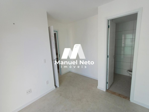 Imagem Apartamento com 2 Quartos à Venda, 58 m² em Meireles - Fortaleza