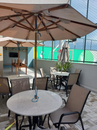 Imagem Apartamento com 3 Quartos à Venda, 70 m² em Monte Castelo - São José Dos Campos Imagem Apartamento com 3 Quartos à Venda, 70 m² em Monte Castelo - São José Dos Campos