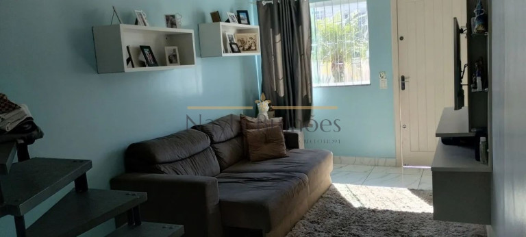 Imagem Casa com 3 Quartos à Venda, em Forquilhas - São José Imagem Casa com 3 Quartos à Venda, em Forquilhas - São José
