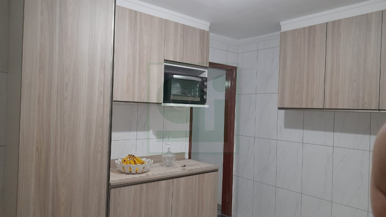 Imagem Casa com 4 Quartos à Venda, 142 m² em Veloso - Osasco