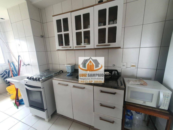 Imagem Apartamento com 3 Quartos à Venda, 71 m² em Satelite - Itanhaém Imagem Apartamento com 3 Quartos à Venda, 71 m² em Satelite - Itanhaém