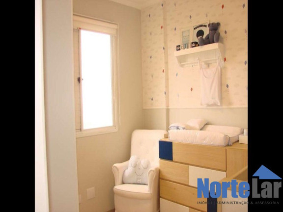 Imagem Apartamento com 2 Quartos à Venda, 50 m² em Vila Bruna - São Paulo