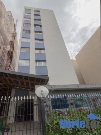 Kitnet com 1 Quarto à Venda, 36 m² em Sé - São Paulo