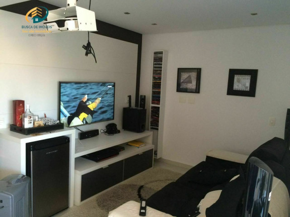 Imagem Apartamento com 3 Quartos à Venda, 152 m² em Jardim Prudência - São Paulo