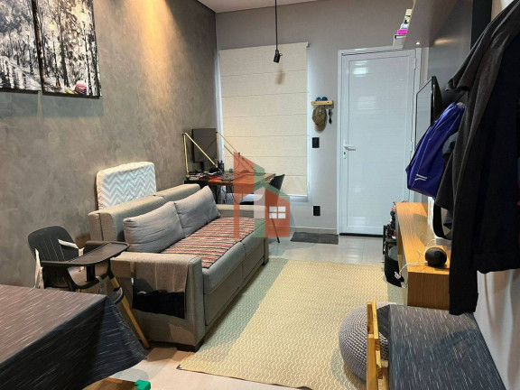 Imagem Casa com 2 Quartos à Venda, 53 m² em Atibaia