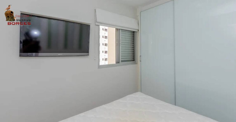 Imagem Apartamento com 2 Quartos à Venda, 75 m² em Chácara Inglesa - São Paulo