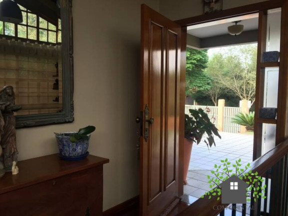 Imagem Casa com 4 Quartos à Venda, 550 m² em Granja Viana Ii - Cotia Imagem Casa com 4 Quartos à Venda, 550 m² em Granja Viana Ii - Cotia