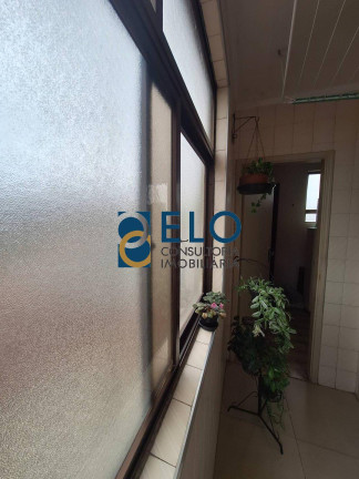Imagem Apartamento com 3 Quartos à Venda, 150 m² em Boqueirão - Santos Imagem Apartamento com 3 Quartos à Venda, 150 m² em Boqueirão - Santos