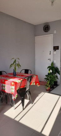 Imagem Apartamento com 2 Quartos à Venda, 48 m² em Caxangá - Suzano Imagem Apartamento com 2 Quartos à Venda, 48 m² em Caxangá - Suzano