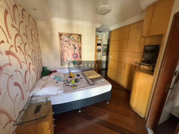 Imagem Apartamento com 3 Quartos à Venda, 132 m² em Baeta Neves - São Bernardo Do Campo