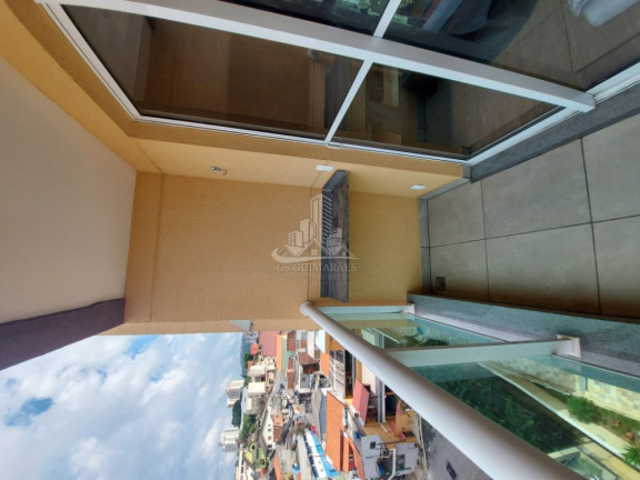Imagem Apartamento com 2 Quartos à Venda, 54 m² em Vila Barros - Barueri Imagem Apartamento com 2 Quartos à Venda, 54 m² em Vila Barros - Barueri