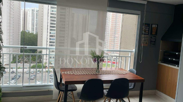 Imagem Apartamento com 2 Quartos à Venda, 77 m² em Centro - São Bernardo Do Campo Imagem Apartamento com 2 Quartos à Venda, 77 m² em Centro - São Bernardo Do Campo