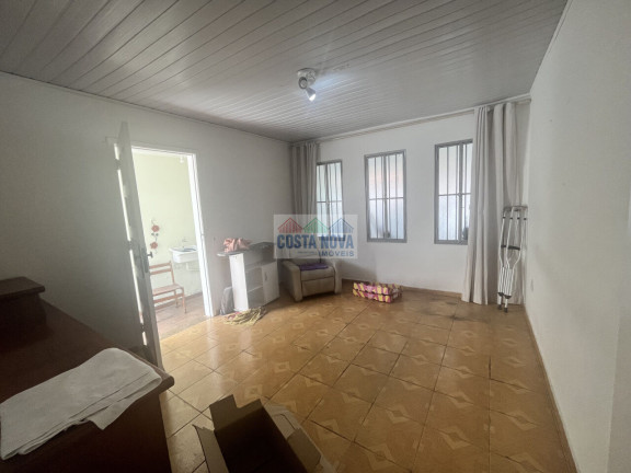 Imagem Casa com 3 Quartos à Venda, 140 m² em Vila Sabrina - São Paulo
