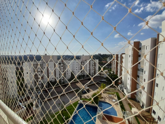 Imagem Apartamento com 2 Quartos à Venda, 47 m² em Jardim Alto Da Boa Vista - Valinhos