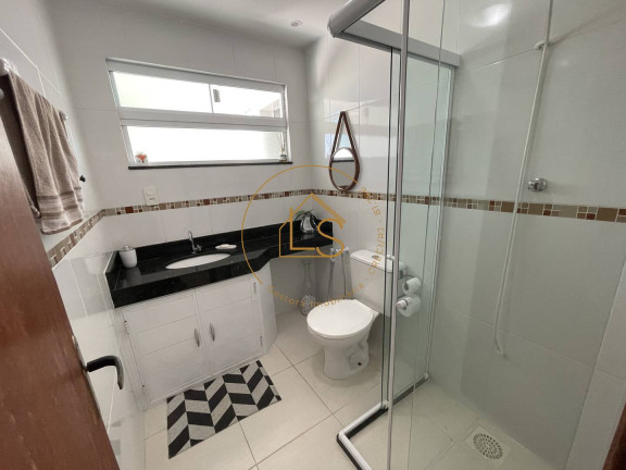 Imagem Apartamento com 3 Quartos à Venda, 99 m² em Porto Da Aldeia - São Pedro Da Aldeia