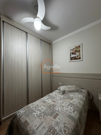 Imagem Casa com 3 Quartos à Venda, 160 m² em Jardim Flamboyant - Mogi Mirim