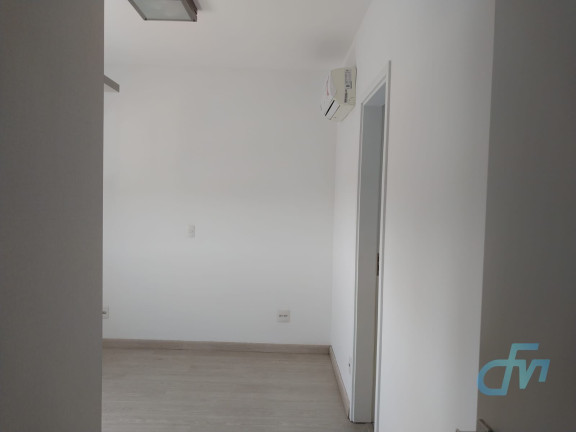 Imagem Apartamento com 3 Quartos para Alugar, 85 m² em Centro - Mogi Das Cruzes