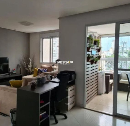 Imagem Apartamento com 3 Quartos à Venda, 98 m² em Vila Clementino - São Paulo Imagem Apartamento com 3 Quartos à Venda, 98 m² em Vila Clementino - São Paulo