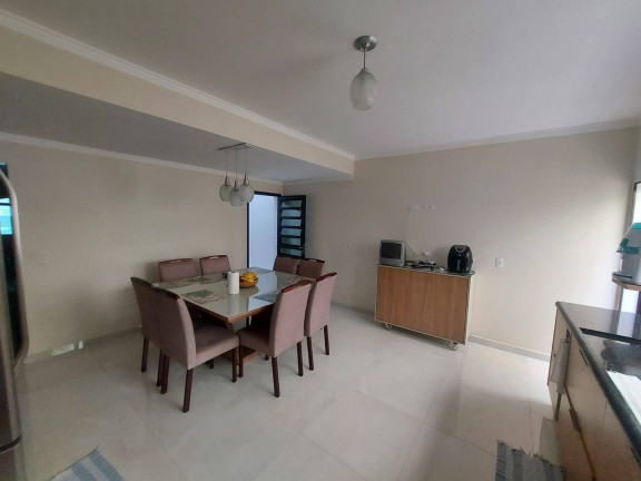 Imagem Sobrado com 3 Quartos à Venda, 186 m² em Jardim Las Vegas - Santo André Imagem Sobrado com 3 Quartos à Venda, 186 m² em Jardim Las Vegas - Santo André