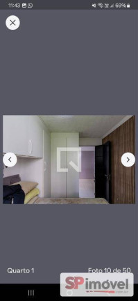 Imagem Apartamento com 2 Quartos à Venda, 98 m² em Cidade Líder - São Paulo Imagem Apartamento com 2 Quartos à Venda, 98 m² em Cidade Líder - São Paulo