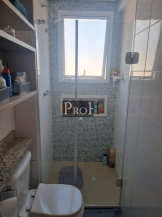 Imagem Apartamento com 2 Quartos à Venda, 78 m² em Campestre - Santo André