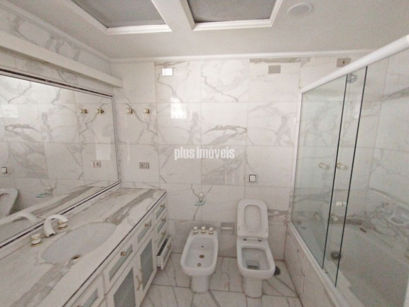 Imagem Apartamento com 4 Quartos à Venda, 455 m² em Morumbi - São Paulo Imagem Apartamento com 4 Quartos à Venda, 455 m² em Morumbi - São Paulo