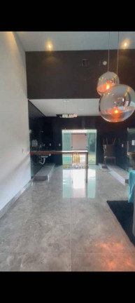 Imagem Casa com 2 Quartos à Venda, 390 m² em Parque Floresta - Aparecida De Goiânia