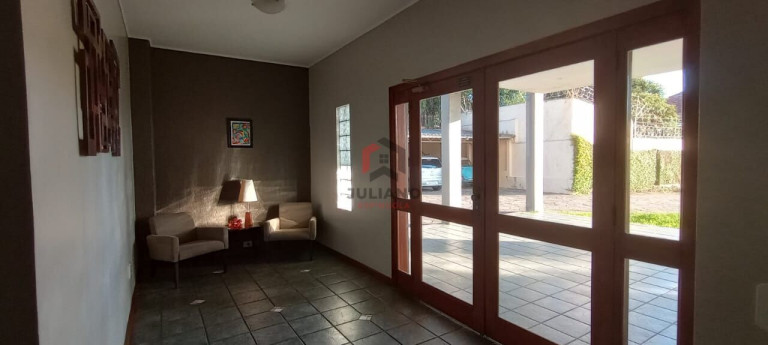 Imagem Apartamento com 1 Quarto à Venda, 45 m² em Nonoai - Porto Alegre