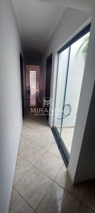 Imagem Casa com 3 Quartos à Venda, 206 m² em Jardim Parada Do Alto - Sorocaba