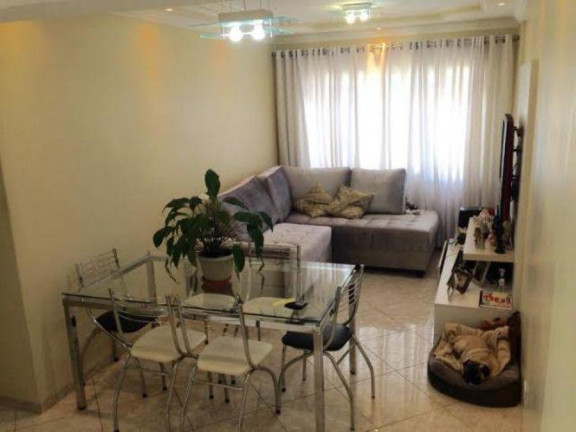 Imagem Apartamento com 2 Quartos à Venda, 70 m² em Parque Boturussu - São Paulo Imagem Apartamento com 2 Quartos à Venda, 70 m² em Parque Boturussu - São Paulo