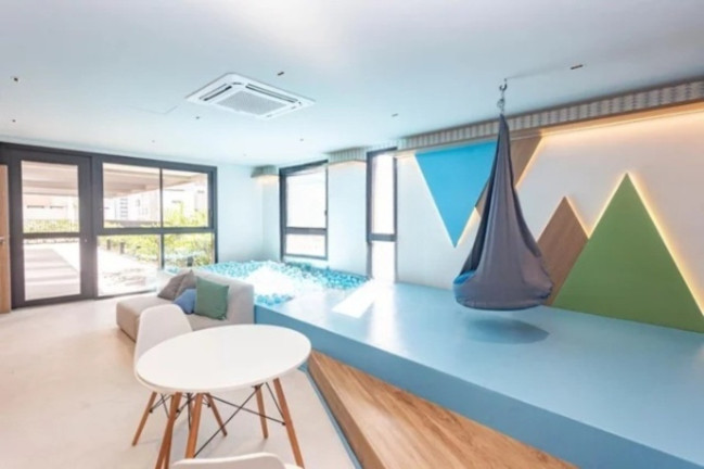 Imagem Imóvel com 2 Quartos à Venda, 106 m² em Vila Clementino - São Paulo