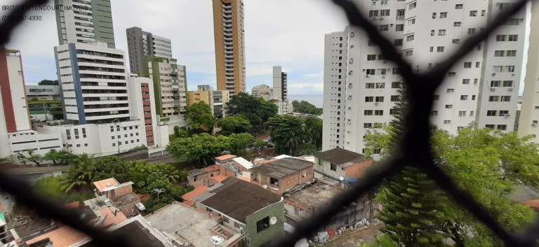 Imagem Imóvel com 3 Quartos à Venda, 96 m² em Jardim Apipema - Salvador Imagem Imóvel com 3 Quartos à Venda, 96 m² em Jardim Apipema - Salvador