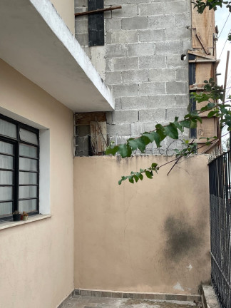 Imagem Sobrado com 2 Quartos à Venda, 107 m² em Alto Do Cardoso - Pindamonhangaba