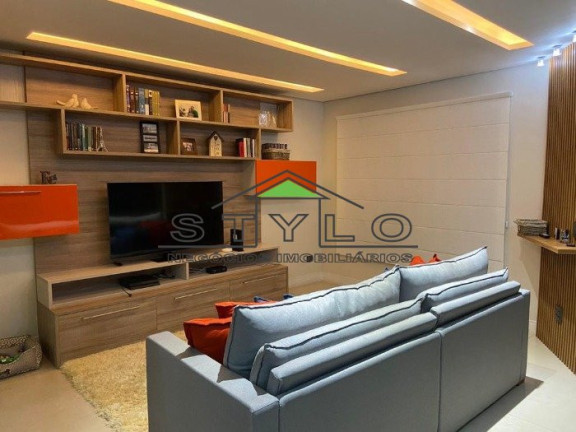 Imagem Sobrado com 3 Quartos à Venda, 200 m² em Parque Selecta - São Bernardo Do Campo Imagem Sobrado com 3 Quartos à Venda, 200 m² em Parque Selecta - São Bernardo Do Campo
