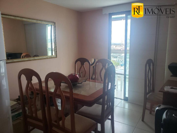 Imagem Cobertura com 3 Quartos à Venda, 174 m² em Vila Nova - Cabo Frio