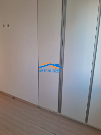 Imagem Apartamento com 3 Quartos à Venda, 65 m² em Umuarama - Osasco