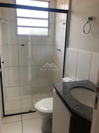 Imagem Casa de Condomínio com 3 Quartos à Venda, 120 m² em Village Salermo - Sorocaba